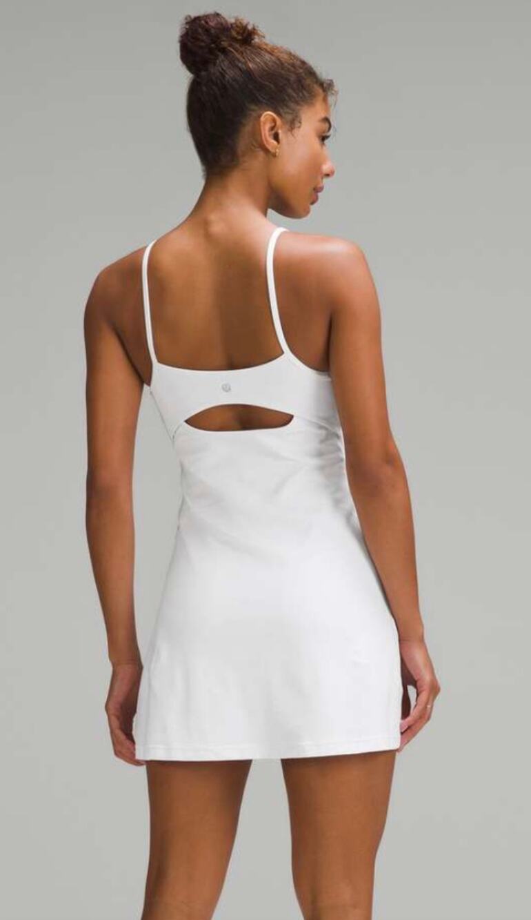 Lululemon Align Cami Strap Dress 148$